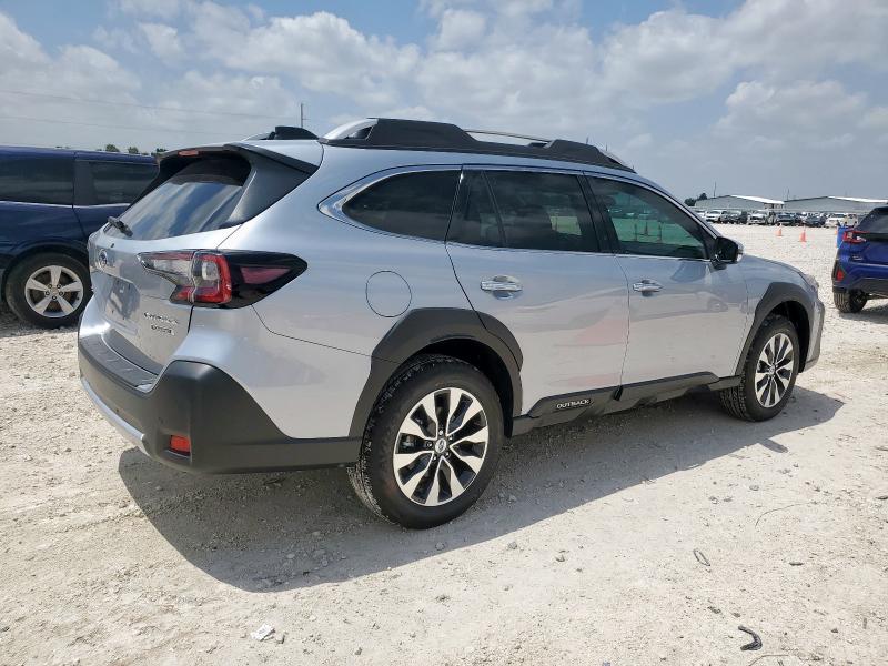 2025 SUBARU OUTBACK TOURING 4S4BTAPC6S3244593