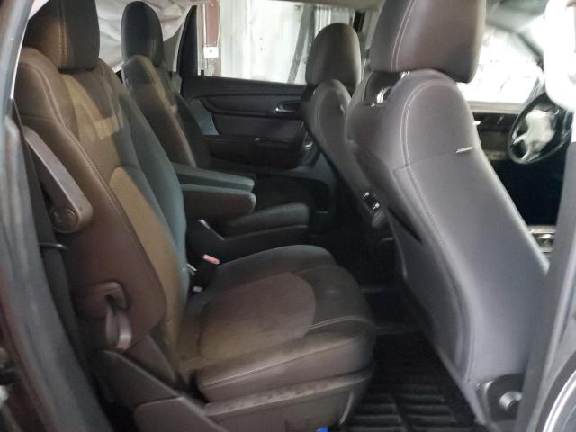 2016 CHEVROLET TRAVERSE L 1GNKRHKD0GJ187409