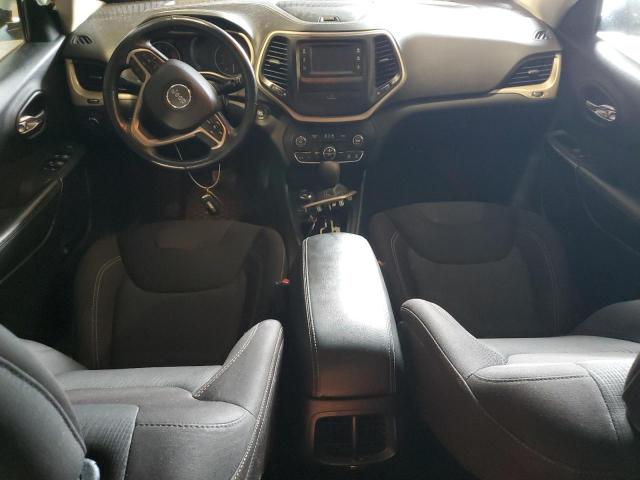 2016 JEEP CHEROKEE L - 1C4PJMCS7GW115458