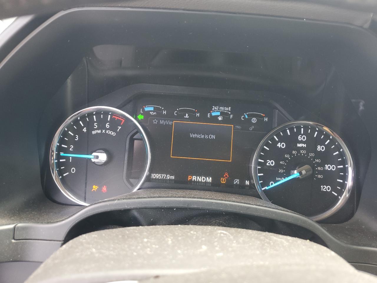 FORD EXPEDITION MAX LIMITED