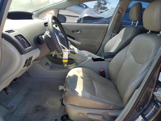2010 TOYOTA PRIUS - JTDKN3DU0A0062461