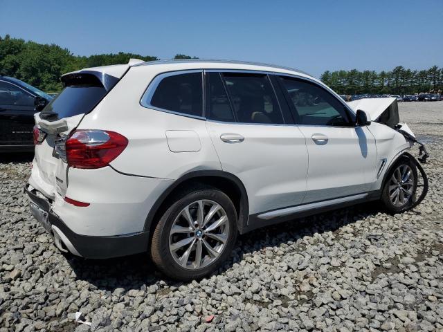 2019 BMW X3 5UXTR9C53KLP87251