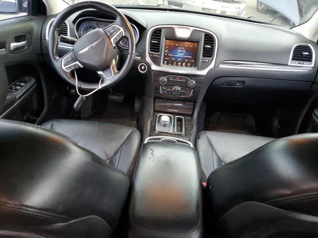 2015 CHRYSLER 300 LIMITE 2C3CCAAG7FH796566
