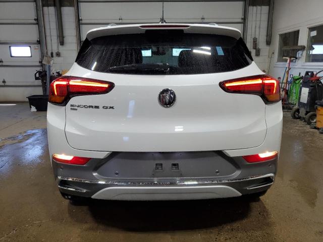 2022 BUICK ENCORE GX - KL4MMGSL5NB147748