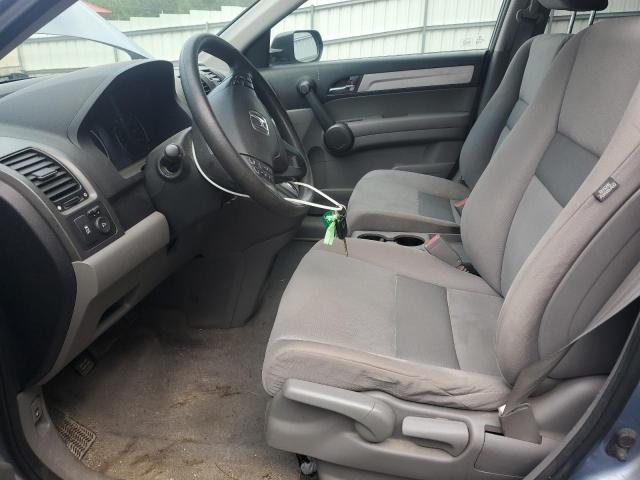 2011 HONDA CR-V SE - 5J6RE4H49BL113108