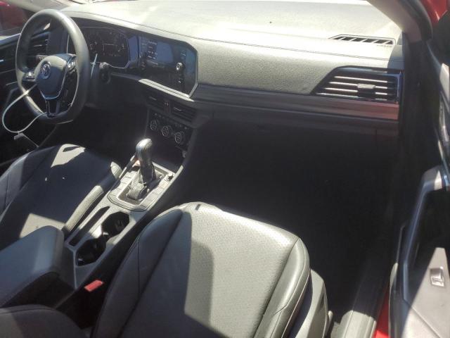 2020 VOLKSWAGEN JETTA SEL 3VWEB7BU2LM009516