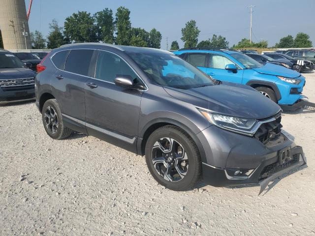 2019 HONDA CR-V TOURI - JHLRW2H95KX003896