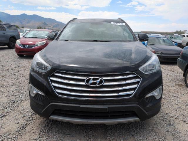 2015 HYUNDAI SANTA FE G KM8SRDHF3FU120547