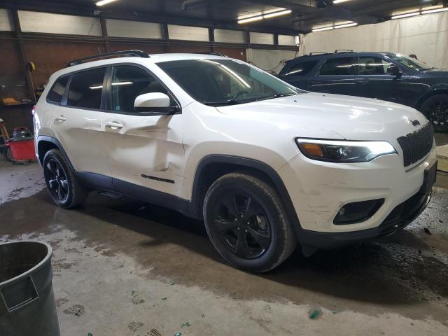 2019 JEEP CHEROKEE L 1C4PJMLB4KD443389
