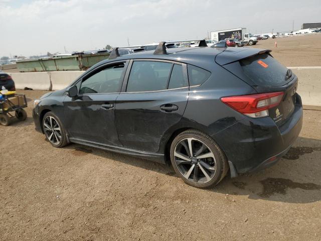 2020 SUBARU IMPREZA SP 4S3GTAM63L3727405
