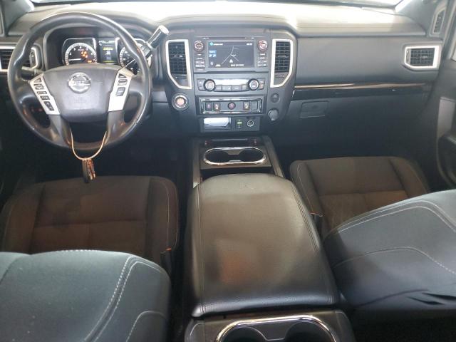 2018 NISSAN TITAN SV - 1N6AA1E64JN516982