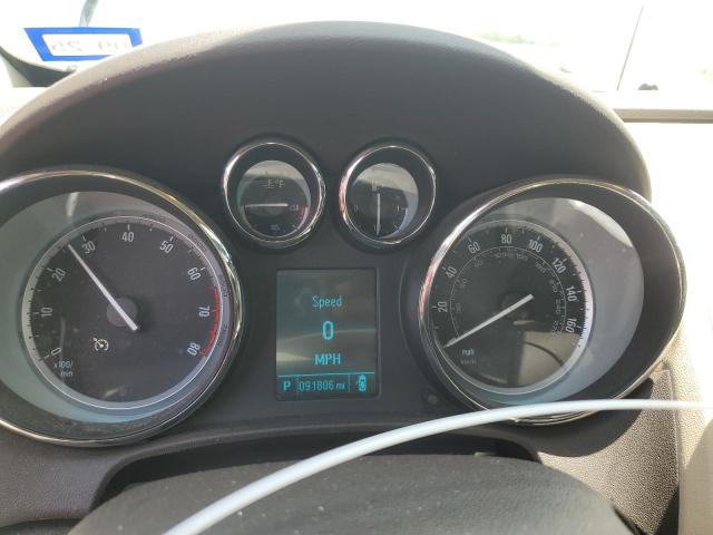 2016 BUICK VERANO 1G4PP5SK9G4160558