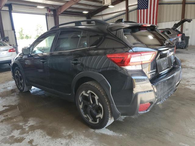 2021 SUBARU CROSSTREK JF2GTHNC6M8254456
