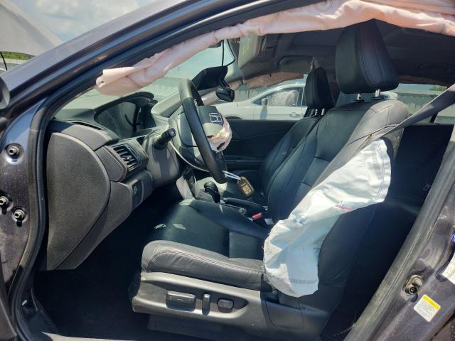 2015 HONDA ACCORD EXL 1HGCR2F84FA240412