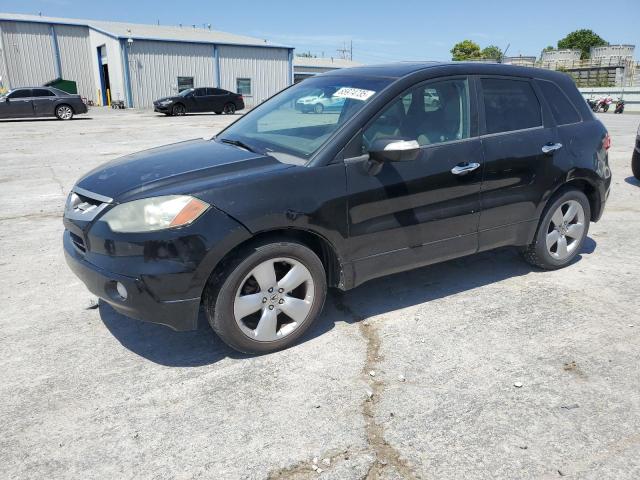 ACURA RDX
