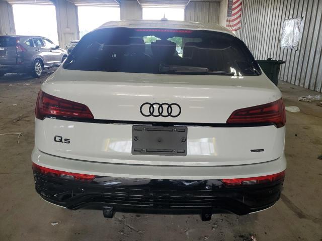 2024 AUDI Q5 SPORTBA - WA15AAFY2R2125003