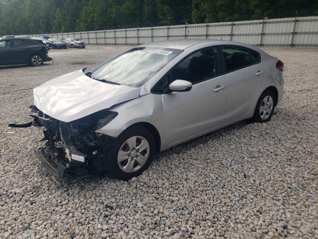KIA FORTE LX