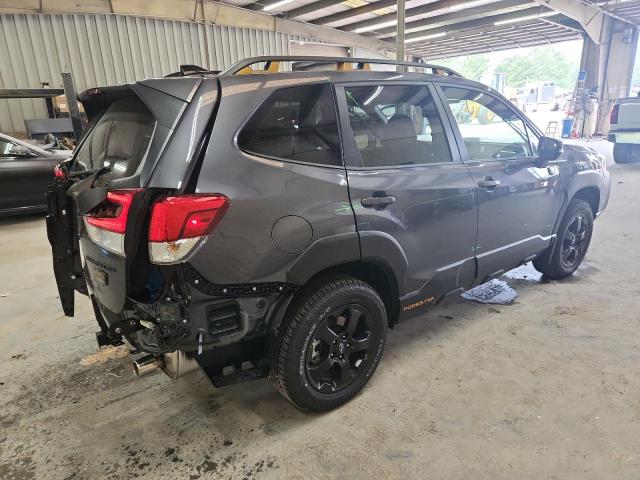 2025 SUBARU FORESTER W JF2SKAJC1SH403573