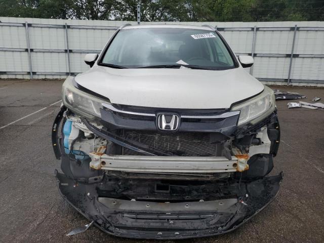 2015 HONDA CR-V EXL 5J6RM4H75FL030679