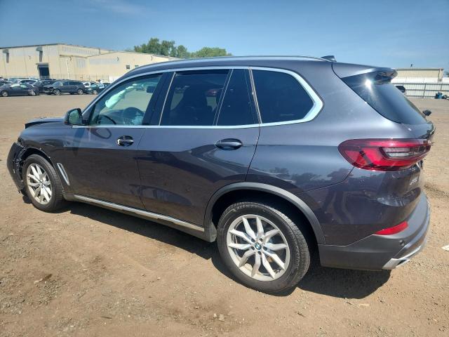2020 BMW X5 XDRIVE4 - 5UXCR6C08L9C82844