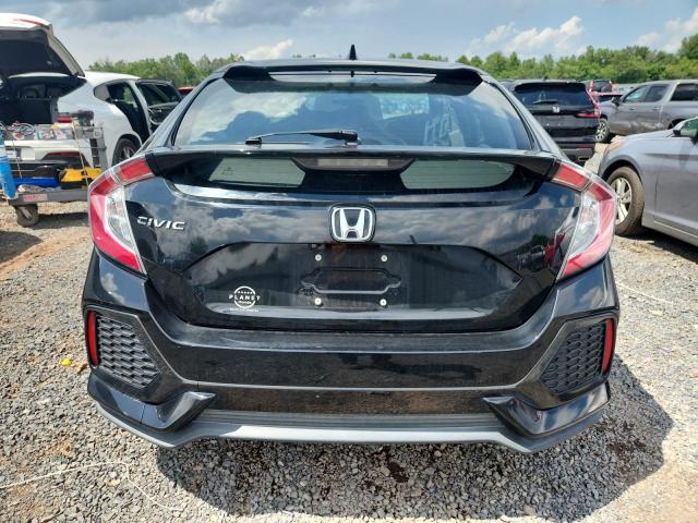 2017 HONDA CIVIC EX - SHHFK7H56HU420791