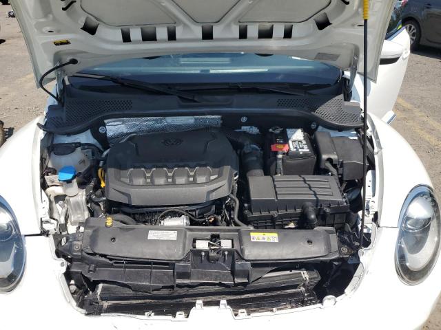 2019 VOLKSWAGEN BEETLE S 3VW5DAAT6KM507779