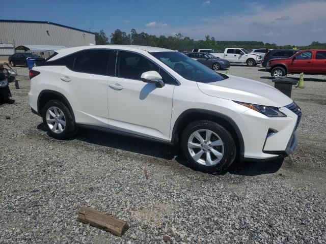 2017 LEXUS RX 350 BAS 2T2ZZMCA2HC066569