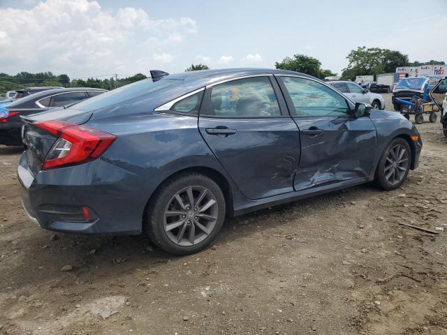 2019 HONDA CIVIC EXL 19XFC1F74KE214544
