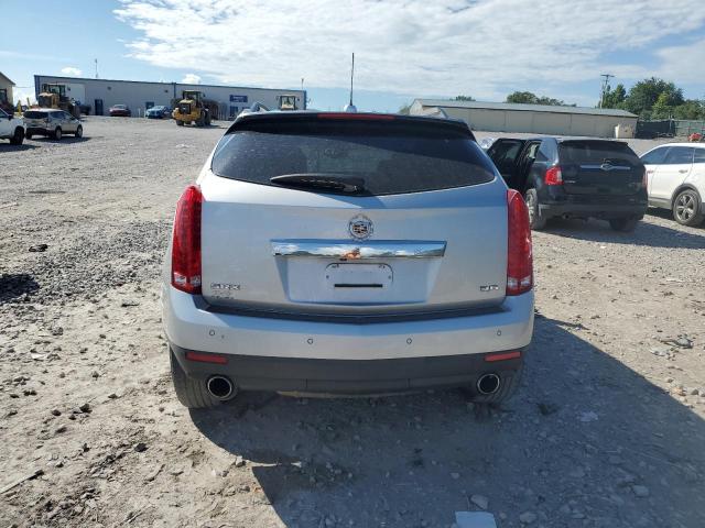 2016 CADILLAC SRX PERFOR 3GYFNCE31GS561353