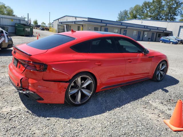 2019 AUDI RS5 WUABWCF59KA900567