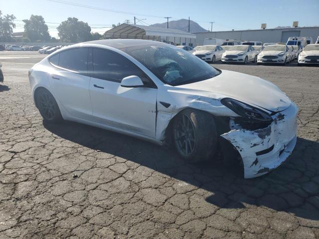 2021 TESLA MODEL 3 5YJ3E1EA7MF940258