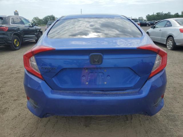 2017 HONDA CIVIC LX - 2HGFC2E50HH002941