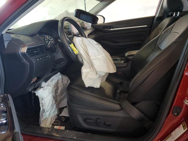 2020 NISSAN ALTIMA PLA - 1N4BL4FW7LN304734