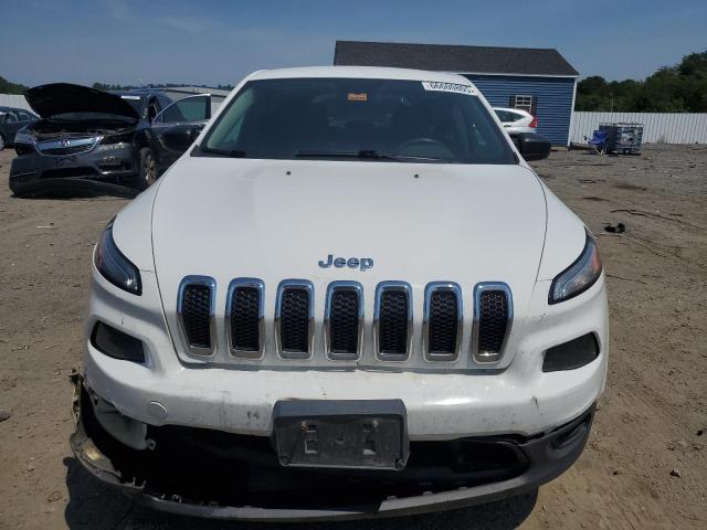 2015 JEEP CHEROKEE S 1C4PJMAB4FW618785