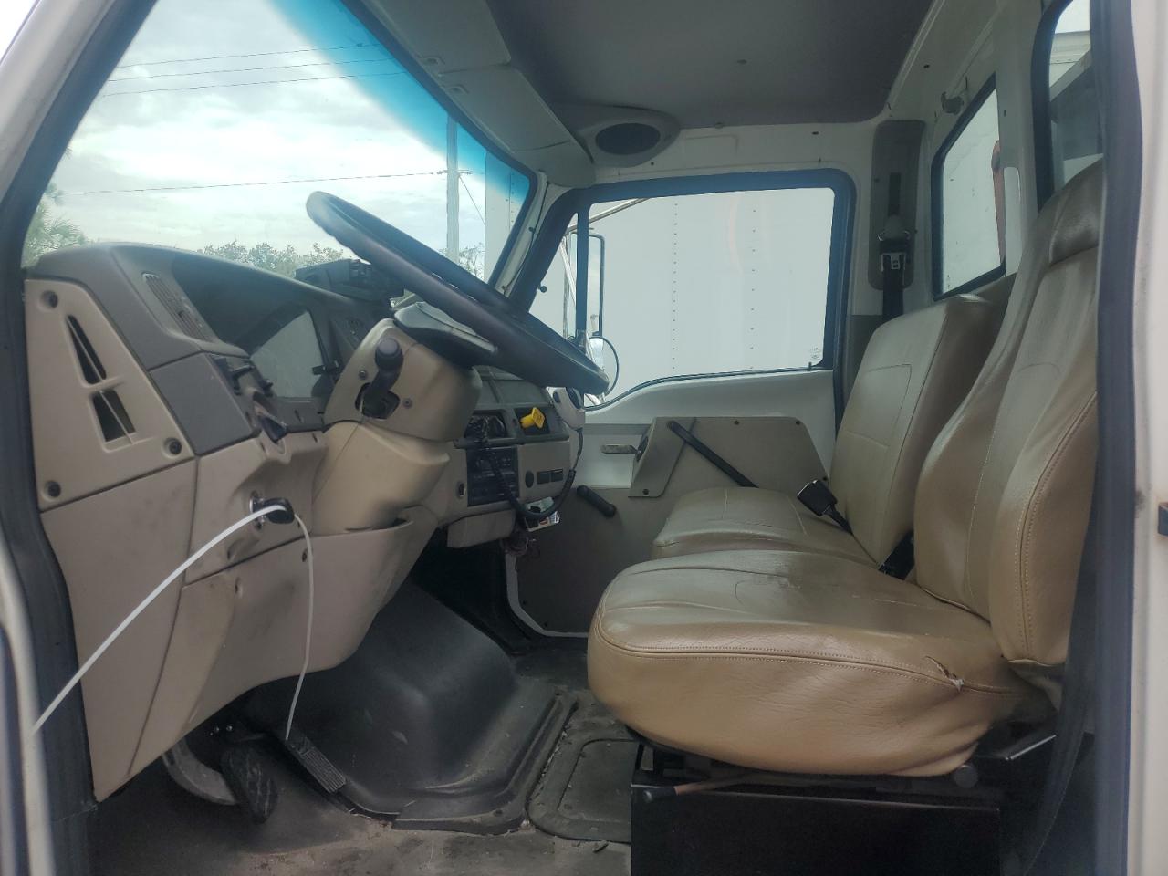 Lot #3311502235 2003 STERLING TRUCK ACTERRA