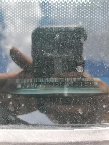 2016 CHEVROLET TRAVERSE L - 1GNKVGKD8GJ229167