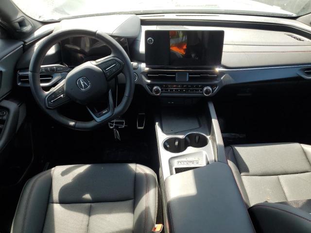 2024 ACURA ZDX A-SPEC 4W5KHMRK8RZ509018