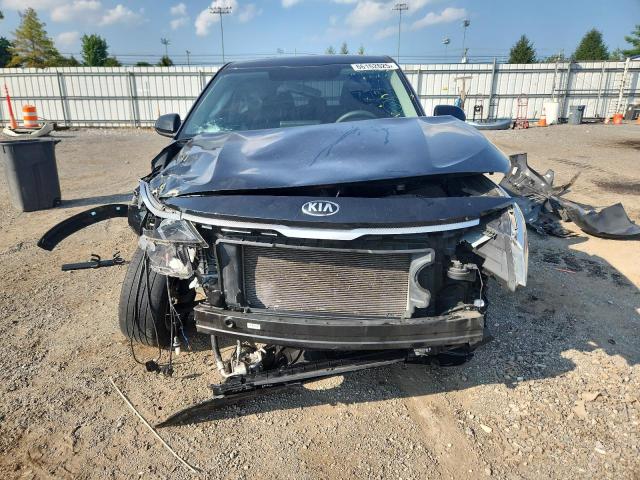 2021 KIA SELTOS LX KNDEPCAA7M7137606