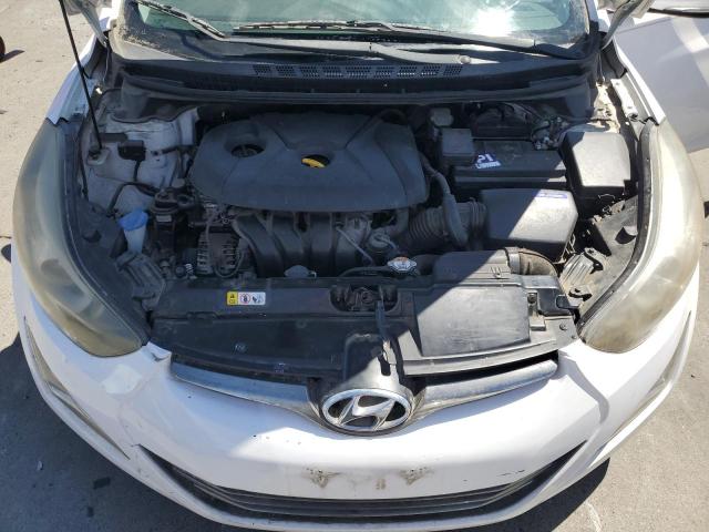 2015 HYUNDAI ELANTRA SE - KMHDH4AH4FU358396