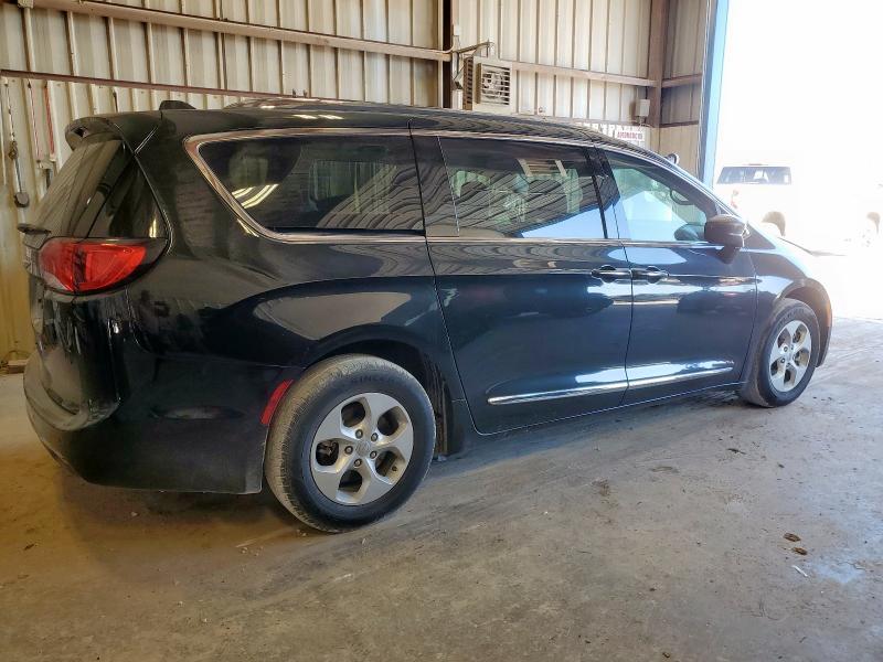 2017 CHRYSLER PACIFICA T 2C4RC1EG5HR678058