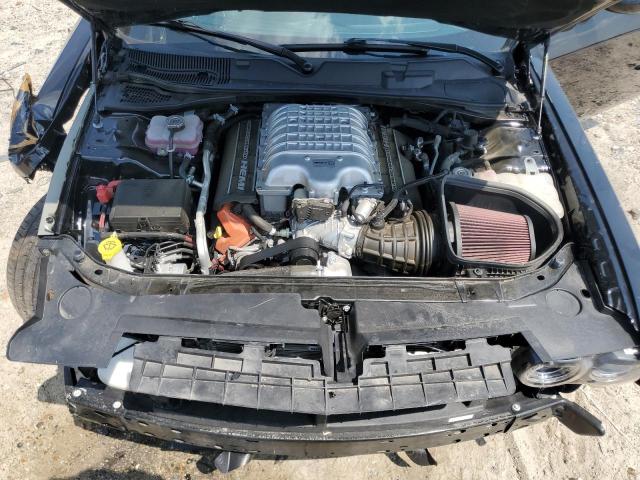2022 DODGE CHALLENGER 2C3CDZC92NH257717