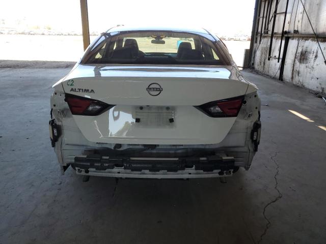 2024 NISSAN ALTIMA S - 1N4BL4BV4RN381597