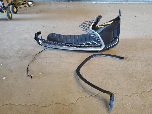 2021 LEXUS RX 450H 2T2HGMDA8MC064562