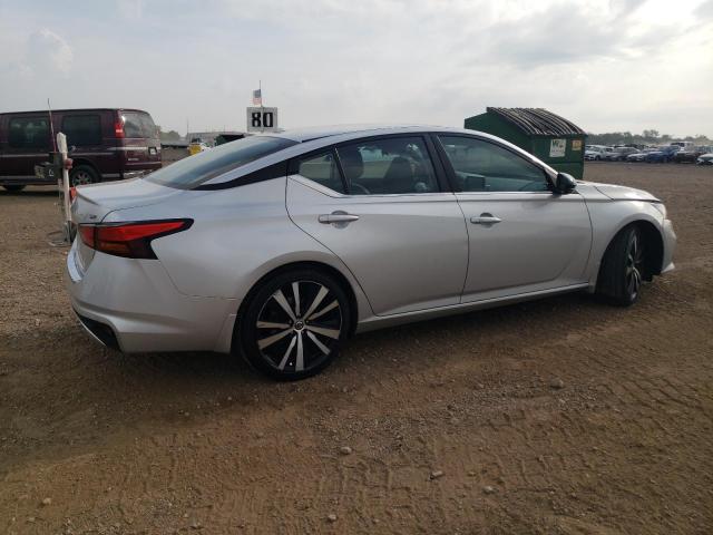 2020 NISSAN ALTIMA SR 1N4BL4CV1LC265064