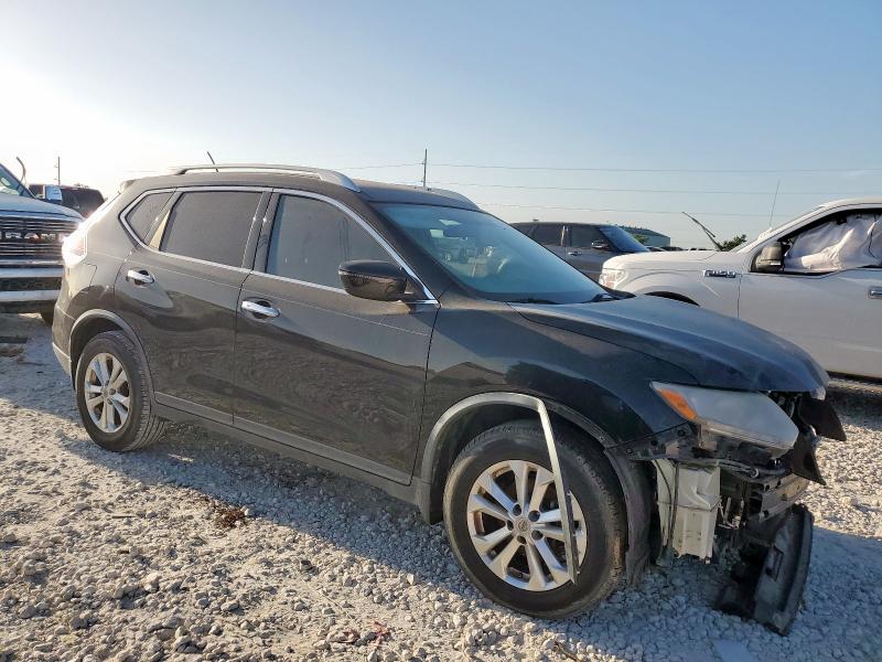 2016 NISSAN ROGUE S - KNMAT2MT1GP608770