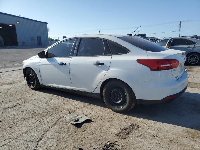 2016 FORD FOCUS S 1FADP3E24GL262420