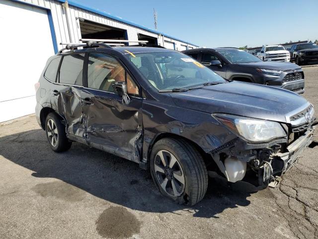 2017 SUBARU FORESTER 2 JF2SJAJC0HH803751