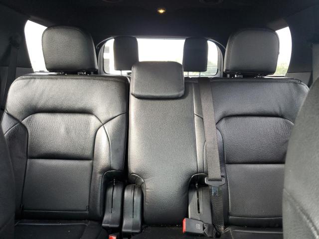 2017 FORD EXPLORER X 1FM5K8D88HGB38124
