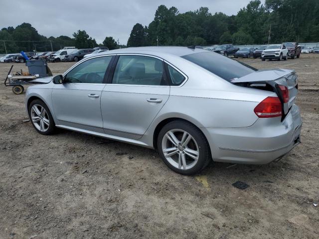 2013 VOLKSWAGEN PASSAT SEL - 1VWCN7A32DC145848