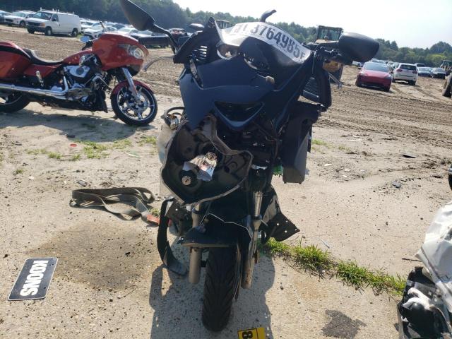 2005 HONDA FSC600 A JH2PF014X5K200126